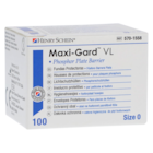 Maxi-Gard VL Phosphor Plate Barrier Envelope 0 100/Bx