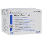 Maxi-Gard VL Phosphor Plate Barrier Envelope 1 100/Bx