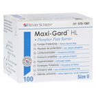 Maxi-Gard HL Phosphor Plate Barrier Envelope 0 100/Bx
