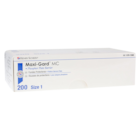 Maxi-Gard MC Phosphor Plate Barrier Envelope 1 200/Bx