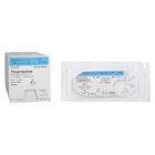 Maxima Suture 5-0 18" Polypropylene Monofilament NP-3 Blue 12/Bx