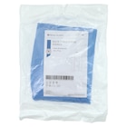 44x75" Sterile Back Table Cover