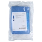 108X124" Sterile Lower Extremity Drape