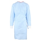 Surgical Gown AAMI Level 4 2X Large 24/Ca