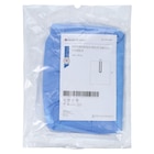 60x70" Sterile Impervious Split Drape
