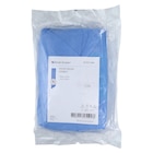 114x150" Sterile hand Drape
