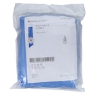 76x124" Sterile Split Sheet