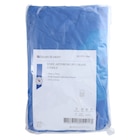 114x116" Sterile Knee Arthroscopy Drape
