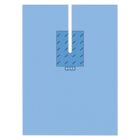 76x110" Sterile Split Sheet