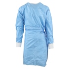 Non Reinforced Surgical Gown SMS Fabric 3X Large 24/Ca