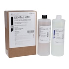 Manual Developer & Fixer 1/2 Gallon 2/Package