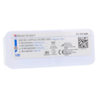 Bendable Micro Applicator Regular Blue 100/Pk