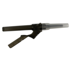 Multi-Sample Needle Cannula 22gx1-1/4" Safety Shield 100/Bx