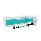 Acclean Pit & Fissure Sealant Syringe Delivery System Kit White Opaque 4/Pk