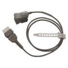 Pulse Oximeter Sensor Pediatric Latex-Free For 1/Bg