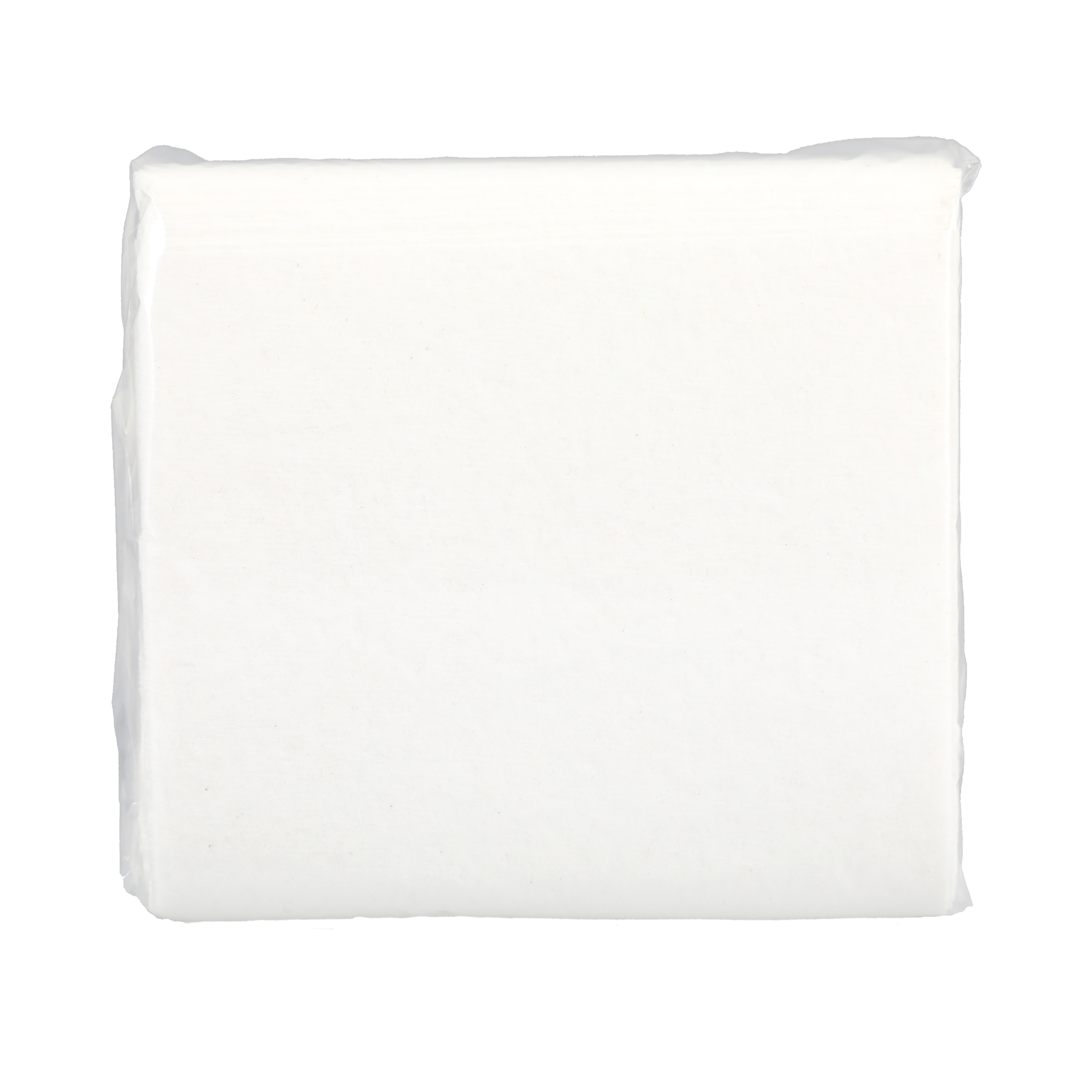 Washcloth Disposable Airlaid 10 in x 10 in White 1000/Ca
