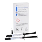 Natural Elegance Premium Flow Nano Flowable Composite A1 Refill 4/Bx