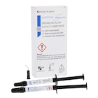 Natural Elegance Premium Flow Nano Flowable Composite A2 Syringe Refill 4/Bx