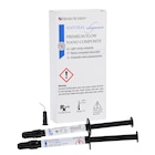 Natural Elegance Premium Flow Nano Flowable Composite B1 Syringe Refill 4/Bx