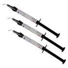 Natural Elegance Premium Flow Nano Flowable Composite C2 Syringe Refill 4/Bx