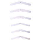 Tofflemire Matrix Bands 0.002 in 14 12/Pk