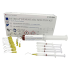 Retreat 15.5% Ferric Sulfate Liquid Syringe Kit 30mL/Ea