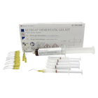 Retreat 20% Ferric Sulfate Gel 30 mL Syringe Kit 30mL/Ea
