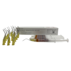 Retreat 20% Ferric Sulfate Gel Syringe Refill 4x1.2mL