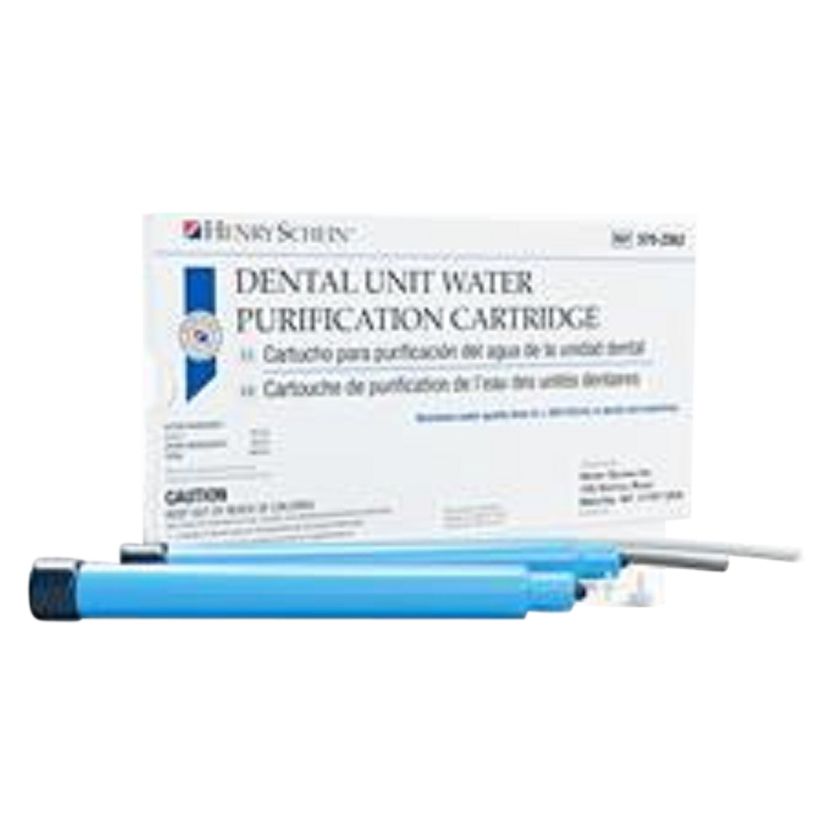 Waterline Cleaning Filter For Waterlines 2/Bx