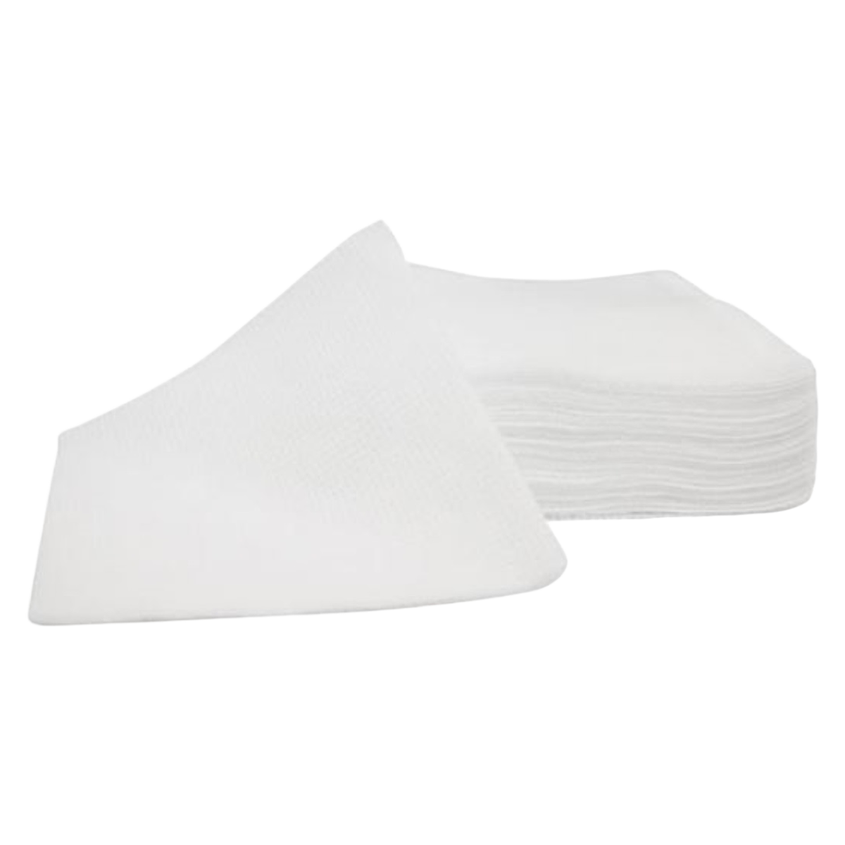 100% Cotton Type VII Sponge 4x4" 16 Ply Sterile Square X-Ray Detectable LF