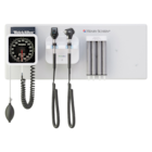 GS 777 Integrated Wall System Ea