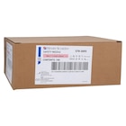 Safety Needle 18gx1" Pink Safety Shield 100/Bx