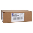 Safety Needle 27gx5/8" Gray Safety Shield 100/Bx
