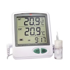 Vaccine Data Logger Ea