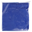 Exam Shorts SMS Blue Small / Medium Disposable 50/Ca