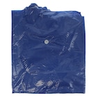 Exam Shorts SMS Blue 2X Large Disposable 50/Ca