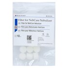 Filter Nebulizer For NebCare Nebulizer 10/Bg