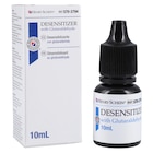 Glutaraldehyde Desensitizer 10mL/Bt