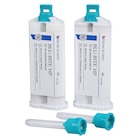 Blu-Bite HP Bite Registration 48 mL Super Fast Set Vanilla Complete Kit 2/Pk