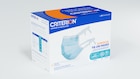 Criterion Mask ASTM Level 1 Blue Adult 50/Bx
