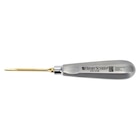 Luxating Elevator Size 03 Blade X-Thin 3mm Instrument Titanium Coated Blade Each