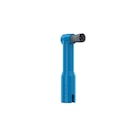 Acclean Prophy Angle Soft Long 90 Degree Latex-Free 500/Bx