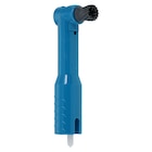 Acclean Prophy Angle Soft Ribbed 90 Degree Latex-Free 500/Bx