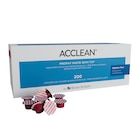 Acclean with TCP Prophy Paste Medium Cherry 200/Bx