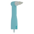 Acclean Prophy Angle Brush Tapered Latex-Free 100/Bx