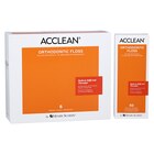 Acclean Floss 50/Box 6/Bx