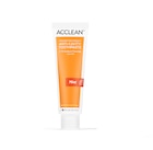 Acclean Toothpaste Fluoride Prescription Strength 1.1% NaF Mint 6/Ca