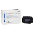 Pulse Oximeter Adult /Pediatric 2 AAA Alkaline Battery LF Ea