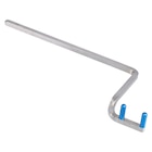 Arm Anterior Blue
