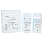 MaxiCide OPA 28 High Level Disinfectant Test Strip Bottle 2/CA